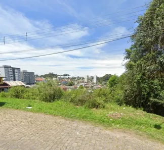 Lote/Terreno à venda, 360m² no Cidade Nova, Caxias do Sul