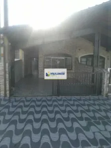Casa com 2 Quartos à venda, 80m² no Real, Praia Grande