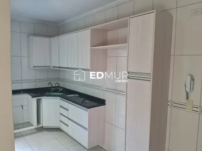 Apartamento com 2 Quartos à venda, 44m² no Vila Camilópolis, Santo André