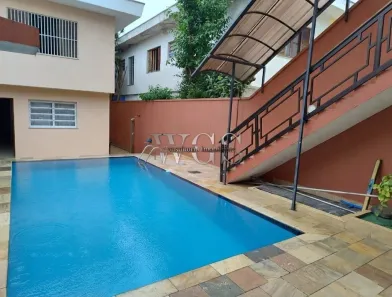 Sobrado com 4 Quartos para venda ou aluguel, 300m² no Interlagos, São Paulo