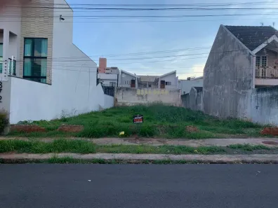 Lote/Terreno à venda, 441m² no Jardim Cidade Monções, Maringá