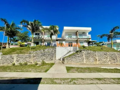 Casa de Condomínio com 3 Quartos à venda, 83m² no Peró, Cabo Frio