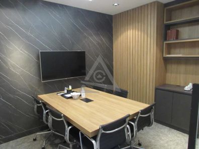 Sala Comercial à venda, 62m² no Jardim Madalena, Campinas