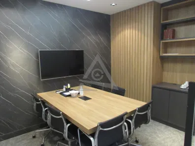 Sala Comercial à venda, 62m² no Jardim Madalena, Campinas