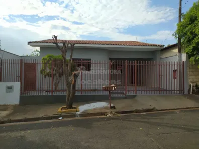 Casa com 2 Quartos à venda, 130m² no Eldorado, São José do Rio Preto