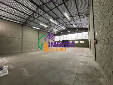 Galpão/Depósito/Armazém para alugar, 500m² no Vila Santa Catarina, São Paulo