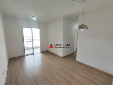 Apartamento com 3 Quartos à venda, 80m² no Rudge Ramos, São Bernardo do Campo