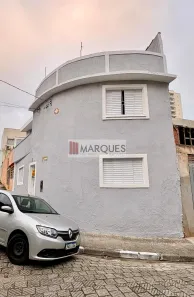 Imóvel Comercial com 4 Quartos para alugar, 80m² no Jardim Gumercindo, Guarulhos