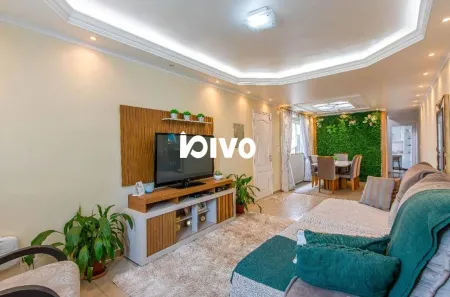 Sobrado com 3 Quartos à venda, 186m² no Saúde, São Paulo