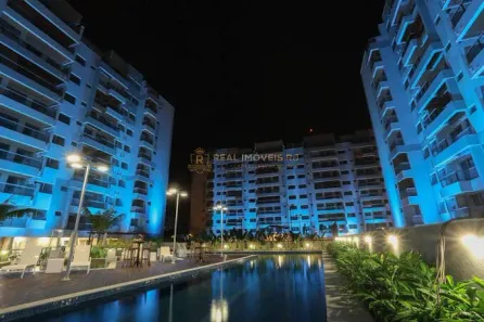 Apartamento com 2 Quartos à venda, 82m² no Recreio dos Bandeirantes, Rio de Janeiro