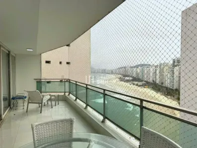 Apartamento com 4 Quartos à venda, 240m² no Pitangueiras, Guarujá