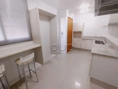 Apartamento com 3 Quartos à venda, 140m² no Nova América, Piracicaba