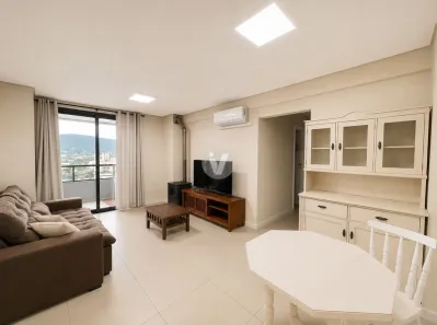 Apartamento com 3 Quartos à venda, 93m² no Passo D'Areia, Santa Maria