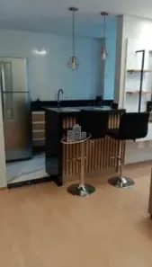 Apartamento com 2 Quartos à venda, 45m² no Vila Barros, Guarulhos