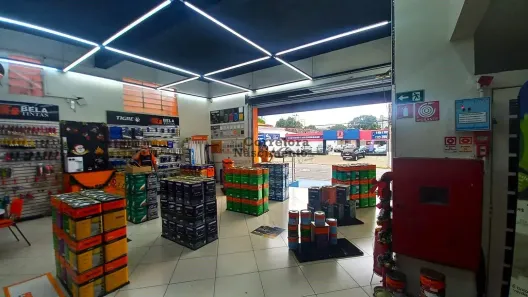 Galpão/Depósito/Armazém à venda, 600m² no Jardim Esper, Jacareí