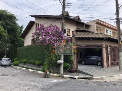 Sobrado com 3 Quartos à venda, 260m² no Jardim Cidade Pirituba, São Paulo
