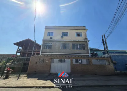 Apartamento com 2 Quartos para alugar, 48m² no Brás de Pina, Rio de Janeiro