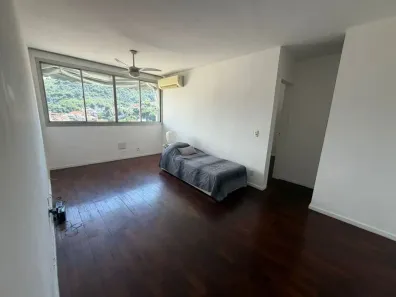 Apartamento com 1 Quarto à venda, 60m² no Santa Rosa, Niterói