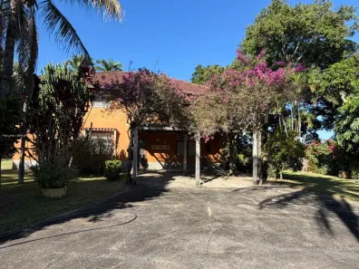 Fazenda/Sítio à venda, 70m² no Porto Taboado, Cachoeiras de Macacu