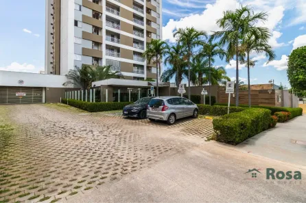 Apartamento com 3 Quartos à venda, 91m² no Goiabeira, Cuiabá