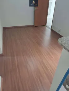 Apartamento com 2 Quartos à venda, 39m² no Santana, Pindamonhangaba