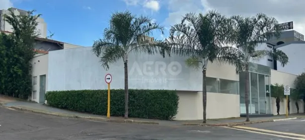 Ponto Comercial para alugar, 300m² no Jardim Brasil, Bauru