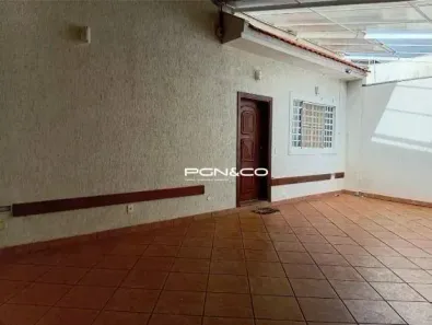Casa com 3 Quartos à venda, 261m² no Alto da Boa Vista, Ribeirão Preto