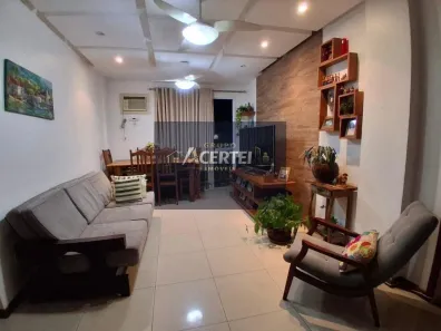 Cobertura com 3 Quartos à venda, 180m² no Piratininga, Niterói