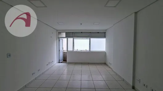 Sala Comercial à venda, 30m² no Cerqueira César, São Paulo