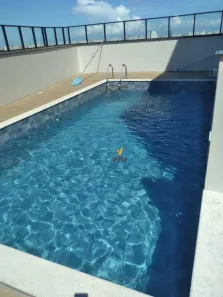Apartamento com 2 Quartos à venda, 52m² no Ataíde, Vila Velha