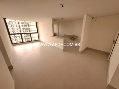 Apartamento com 3 Quartos à venda, 94m² no Sul, Brasília