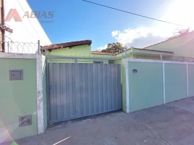 Casa com 2 Quartos à venda, 82m² no Parque Sisi, São Carlos