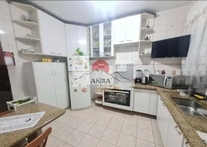 Casa com 3 Quartos à venda, 129m² no Vila Moreira, Guarulhos