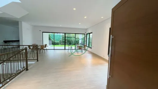 Casa de Condomínio com 4 Quartos à venda, 337m² no Jardim dos Estados, São Paulo