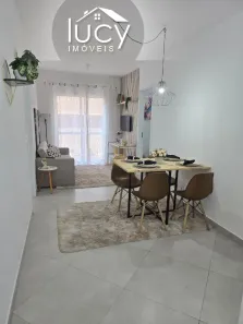 Apartamento com 3 Quartos à venda, 57m² no Jardim Cristiane, Santo André