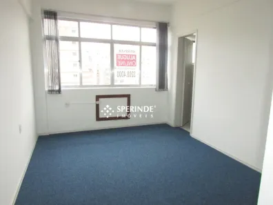 Sala Comercial para alugar, 40m² no Centro Histórico, Porto Alegre