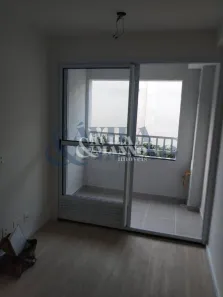 Apartamento com 1 Quarto à venda, 17m² no Mooca, São Paulo