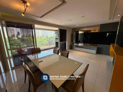 Apartamento com 3 Quartos à venda, 112m² no Parque Iracema, Fortaleza