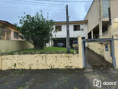 Casa com 3 Quartos à venda, 129m² no Morro Santana, Porto Alegre