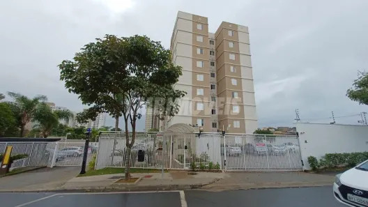 Apartamento com 3 Quartos para alugar, 65m² no Residencial Parque da Fazenda, Campinas