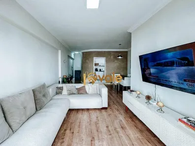 Apartamento com 3 Quartos à venda, 100m² no Jardim Esplanada, São José dos Campos