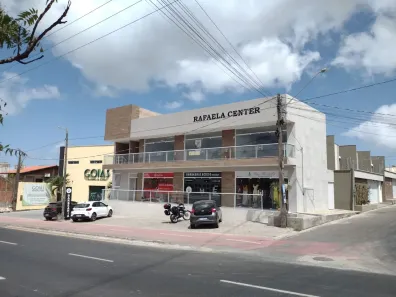 Ponto Comercial para alugar, 25m² no Araçagi, São José de Ribamar