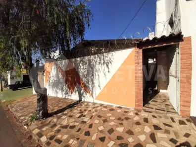 Casa com 2 Quartos para alugar, 65m² no Tubalina, Uberlândia