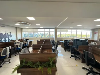 Sala Comercial para alugar, 460m² no Jardim Paulistano, São Paulo
