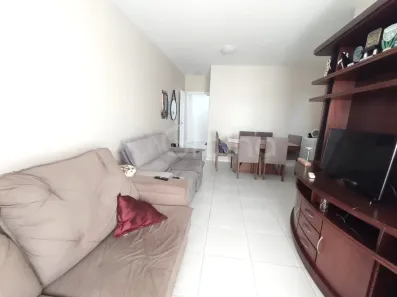 Apartamento com 3 Quartos à venda, 87m² no Itacorubi, Florianópolis