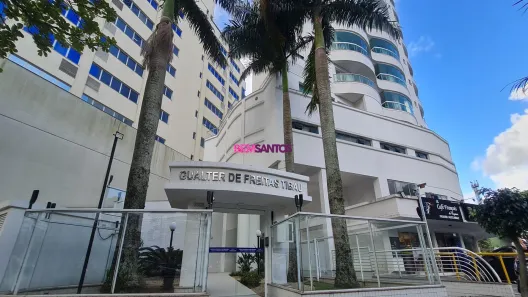 Apartamento com 3 Quartos à venda, 99m² no Coqueiros, Florianópolis