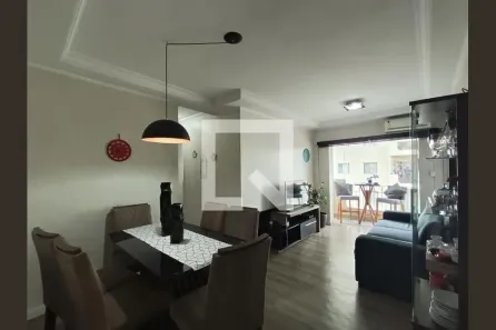 Apartamento com 3 Quartos à venda, 70m² no Vila Monte Alegre, São Paulo