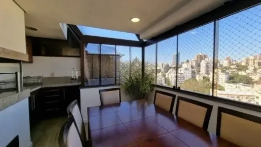 Apartamento com 2 Quartos à venda, 156m² no São João, Porto Alegre