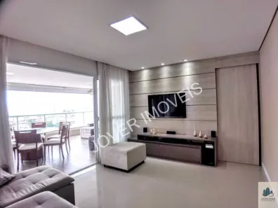 Apartamento com 3 Quartos à venda, 127m² no Parque São Jorge, São Paulo