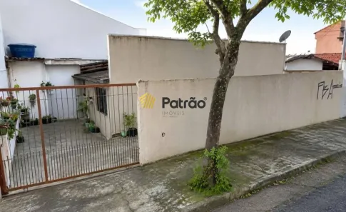 Casa com 1 Quarto à venda, 64m² no Independência, São Bernardo do Campo